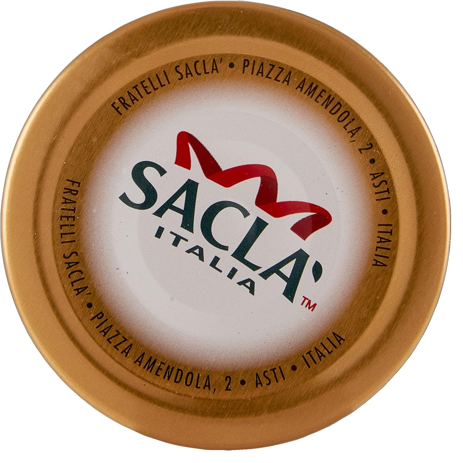Thumbnail 4 de Saclà Salsa alla Thai 210g 🍽