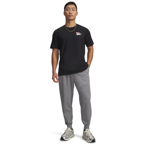 Thumbnail 5 de Under Armour Ua Rival Fleece Joggers XL