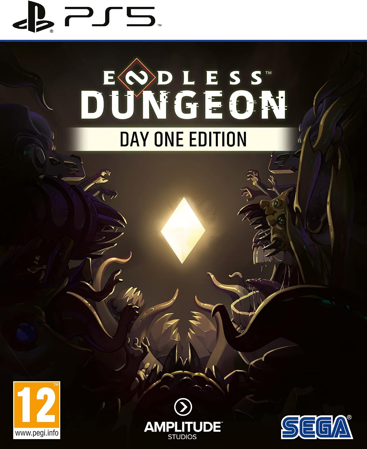 Detalle 2 de Endless Dungeon Day One Edition PC — aventure roguelike coopérative