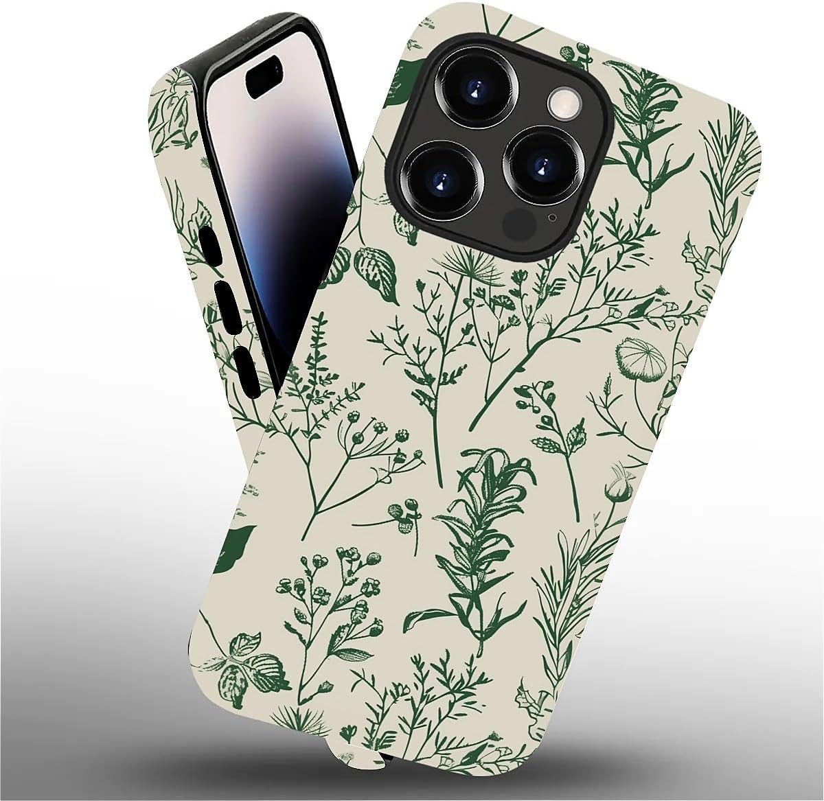 Detalle 2 de FKBRCL4U iPhone 14 Pro Case