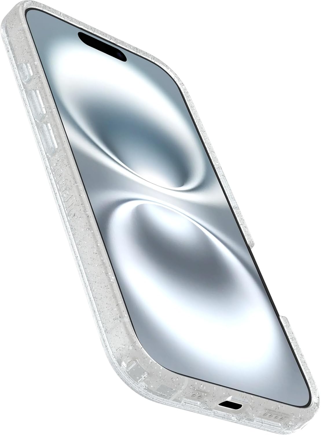 Thumbnail 4 de OtterBox iPhone 16 Symmetry Clear Case