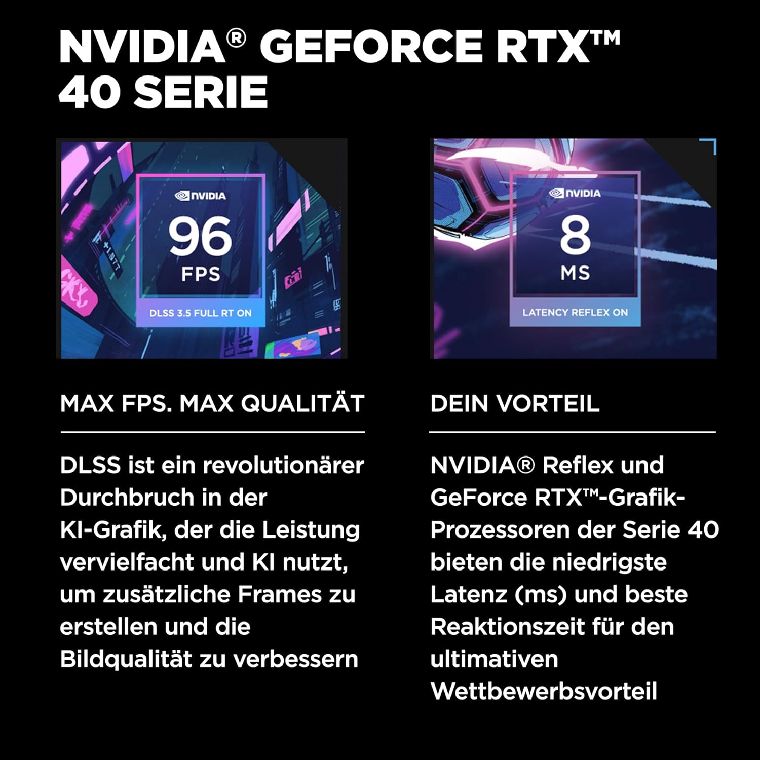 Thumbnail 3 de HP OMEN Gaming Laptop (17,3 Zoll, FHD, 144 Hz) mit Ryzen 7 8845HS und RTX 4060