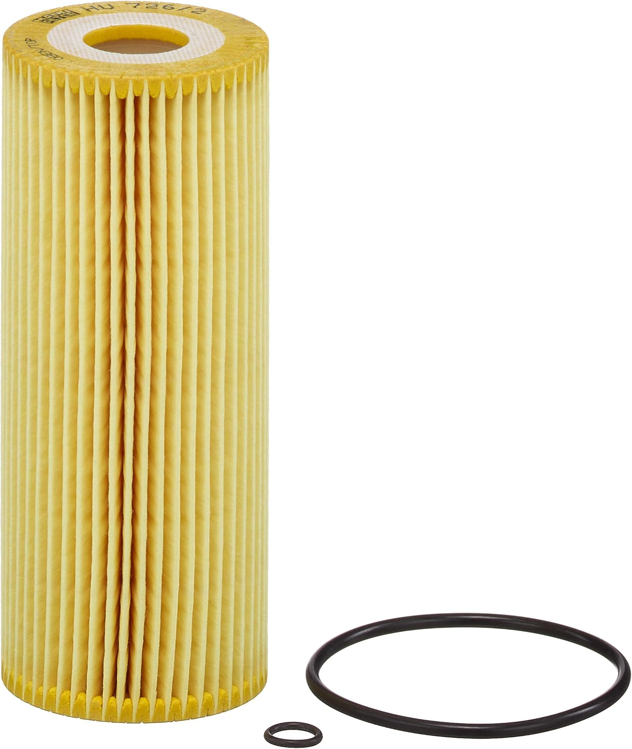 Thumbnail 1 de MANN-FILTER HU 726/2 X Oil Filter for Cars & Transporters
