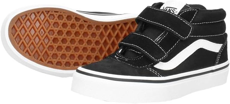 Thumbnail 5 de Vans Ward Mid VSneaker