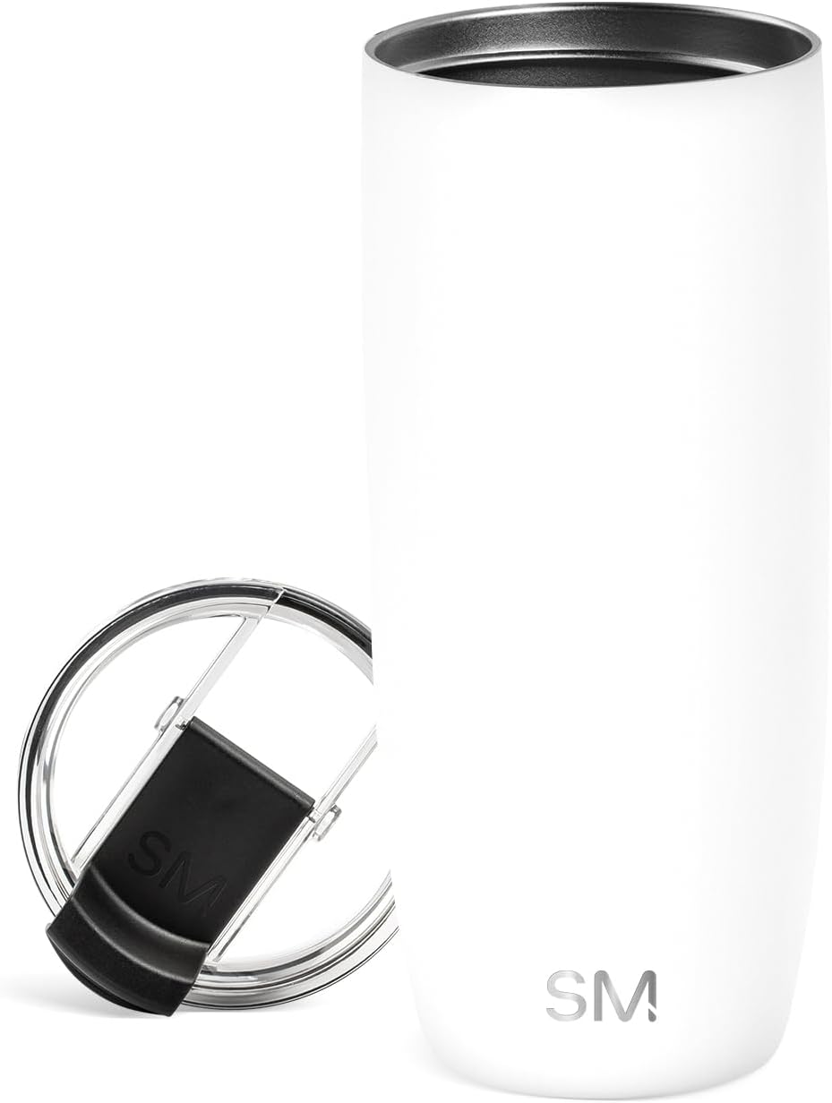 Thumbnail 6 de Simple Modern Travel Coffee Mug 16oz
