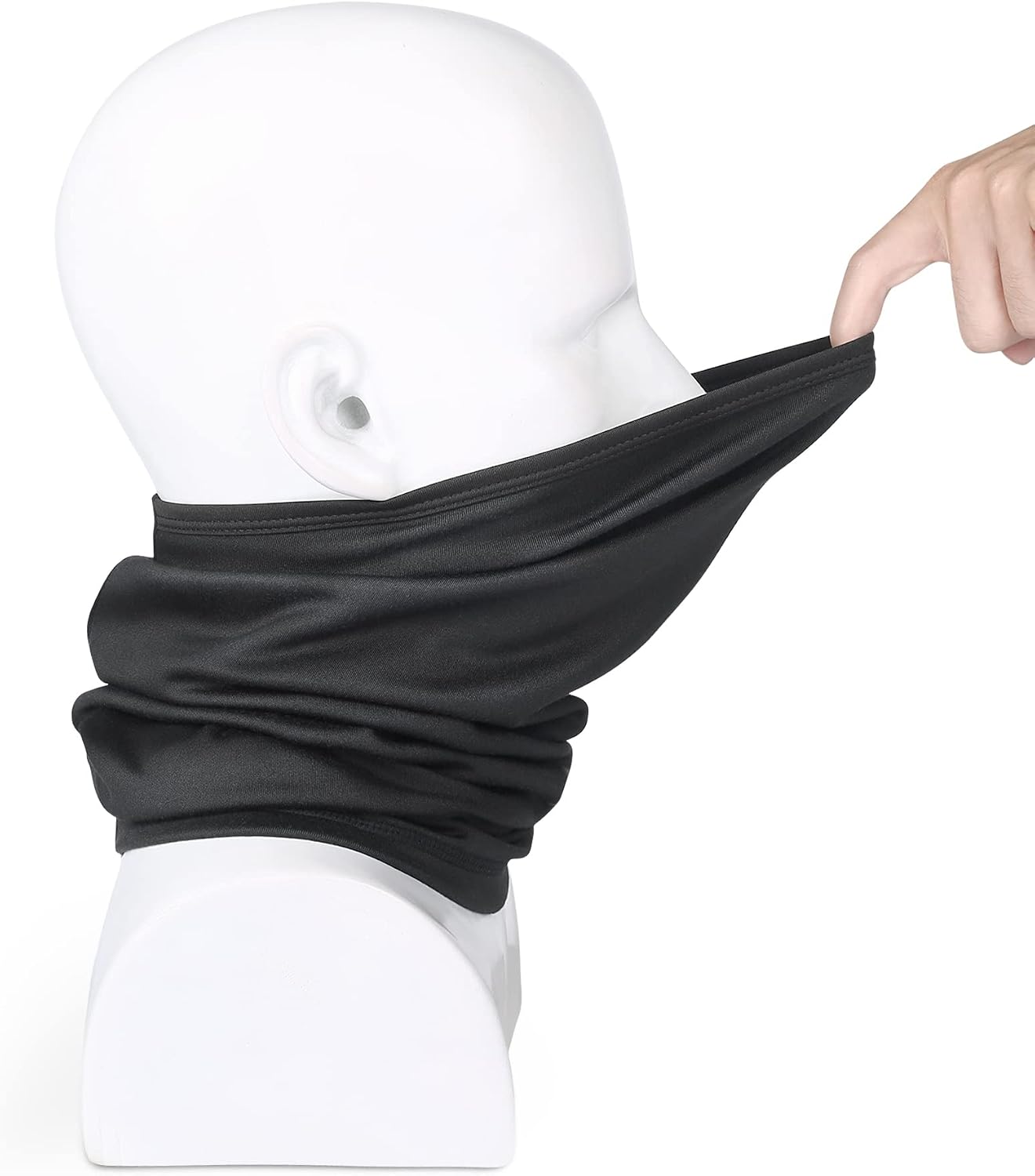 Thumbnail 4 de Oscenny Snood snood 45cm thermal