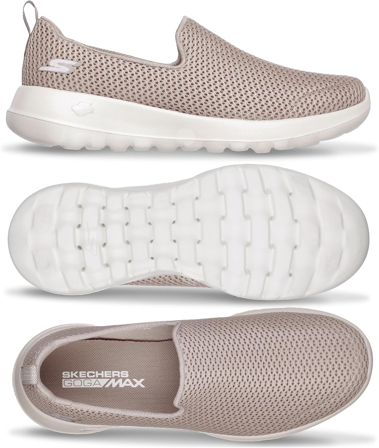 Thumbnail 6 de Skechers Women's Go Walk JoyGym Shoes