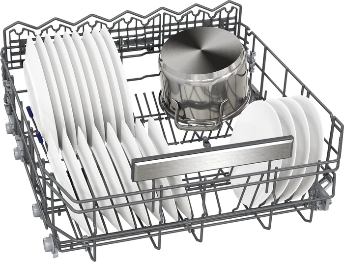 Thumbnail 7 de Siemens SN87TX00CE Einbau-Geschirrspüler mit glassZone, HygienePlus und Home Connect