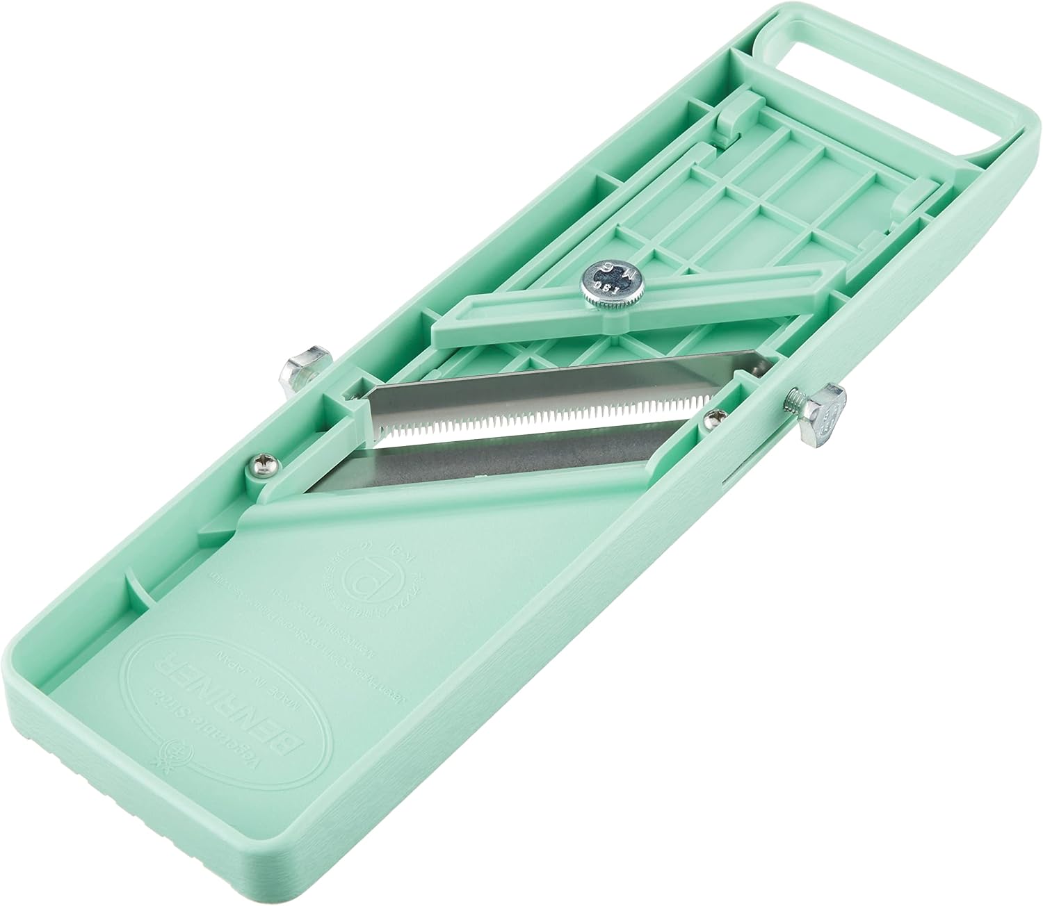 Detalle 2 de Benriner Vegetable Slicer 1.0 🍅