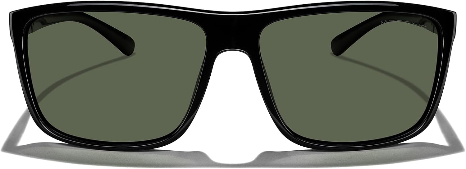Detalle 2 de MERRY'S S8225 Polarized Sunglasses 60 mm 🕶