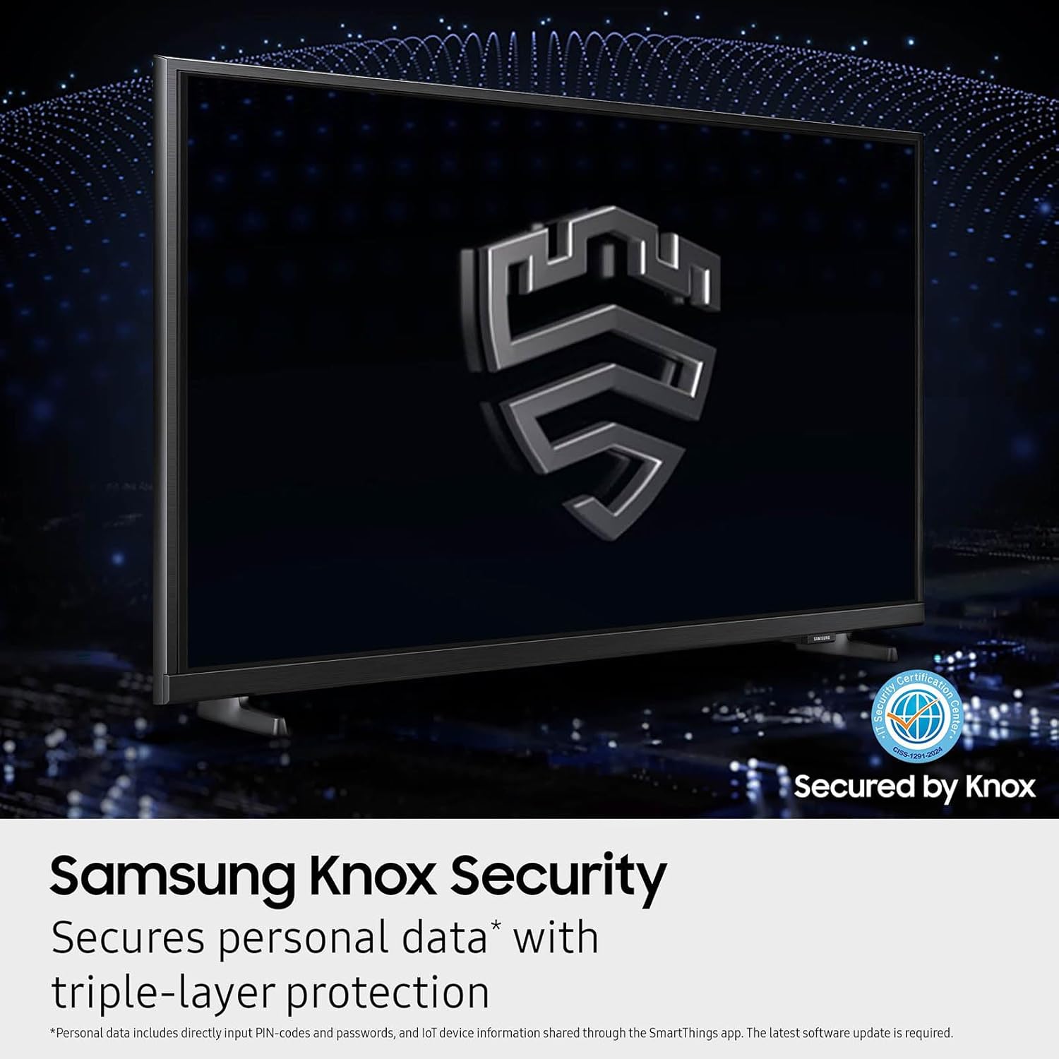 Thumbnail 5 de Samsung H5000F 32-inch Smart TV