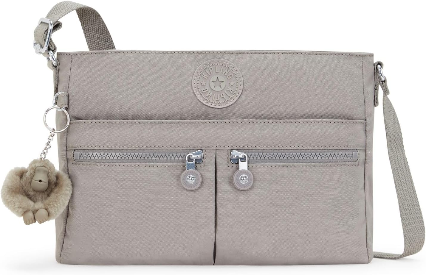 Thumbnail 4 de Kipling New Angie Kleine Umhängetasche – stilvolle Alltagsbegleiterin