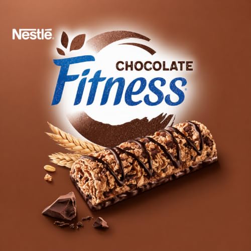 Thumbnail 7 de Fitness Barrette Cereali Integrali al Cioccolato Fondente, 24x23,5 g – 564 g