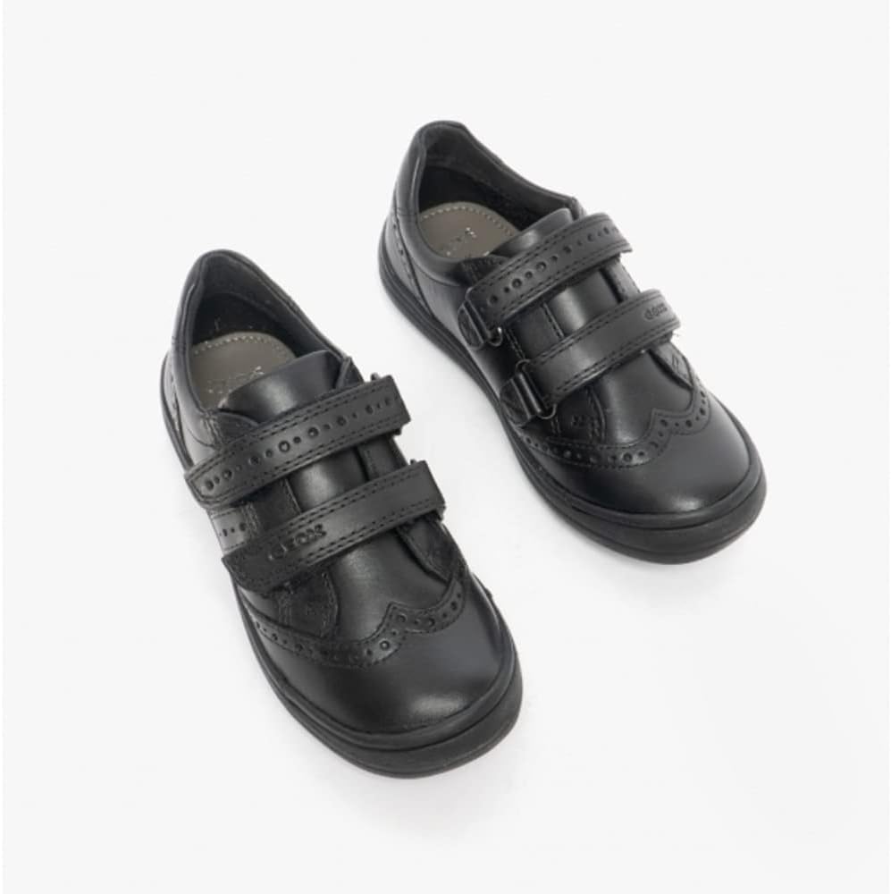 Thumbnail 6 de Geox J Hadriel Girl G, Chaussure d’école Fille – respirante et confortable