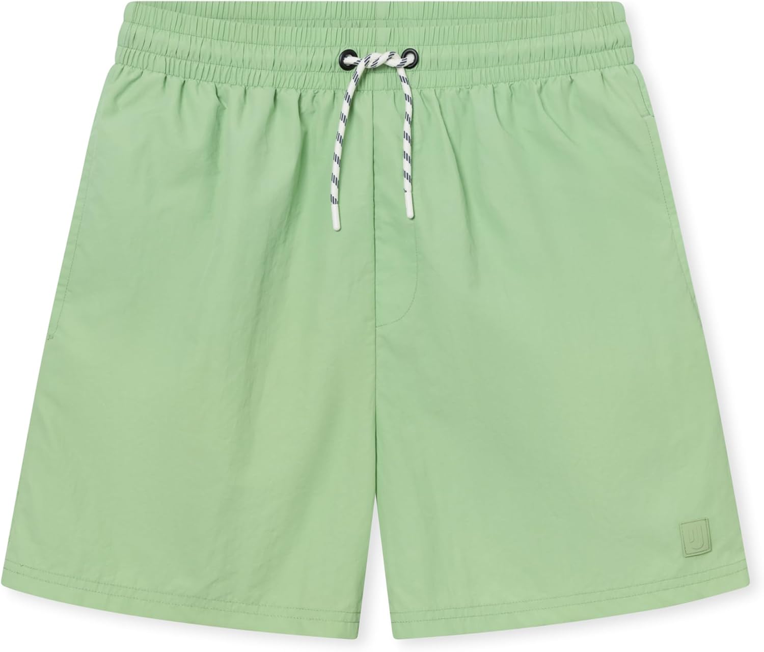 Detalle de Johnny Urban Maillot de Bain Homme Jay (pantalon de bain) en nylon, séchage rapide