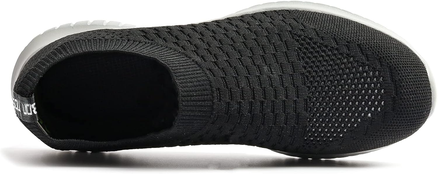 Thumbnail 3 de TIOSEBON Men's Slip-On Trainers