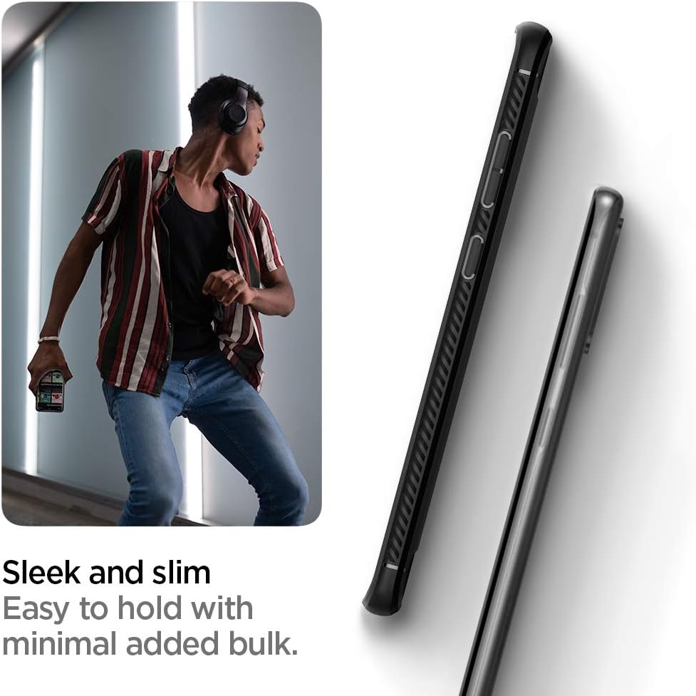 Thumbnail 5 de Spigen Rugged Armor coque pour Samsung Galaxy S20