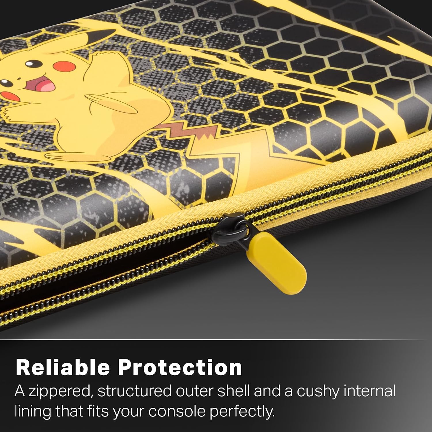 Detalle 2 de PowerA SW2 Accessories 1210 funda para Nintendo Switch 2