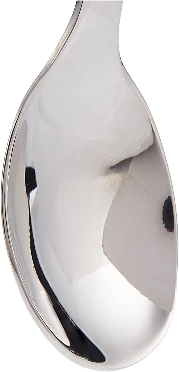 Thumbnail 3 de WMF Nuova - Set de 6 Cucharas Café, Acero Inoxidable