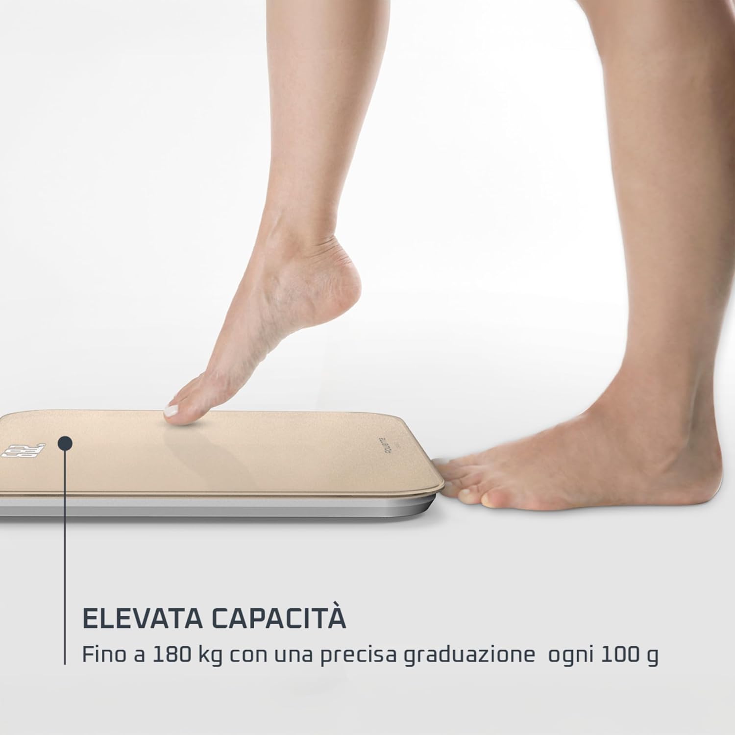 Thumbnail 5 de Rowenta Classic 2.0 Bilancia 180 kg