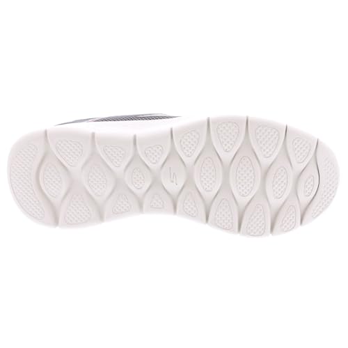 Thumbnail 3 de Skechers Go Walk Flex Grey 45 EU zapatillas para hombre