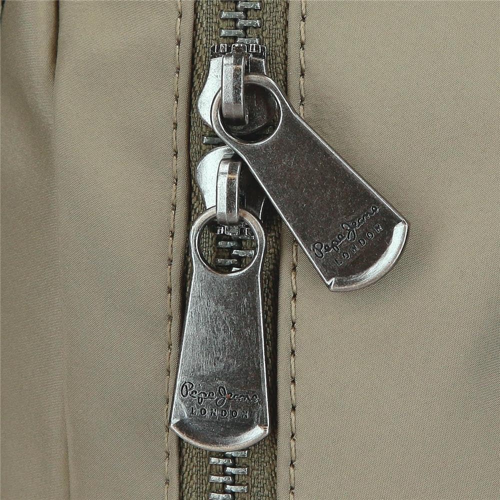 Thumbnail 6 de Pepe Jeans Corin porte-monnaie, trousse de toilette et portefeuille en polyester et cuir synthétique