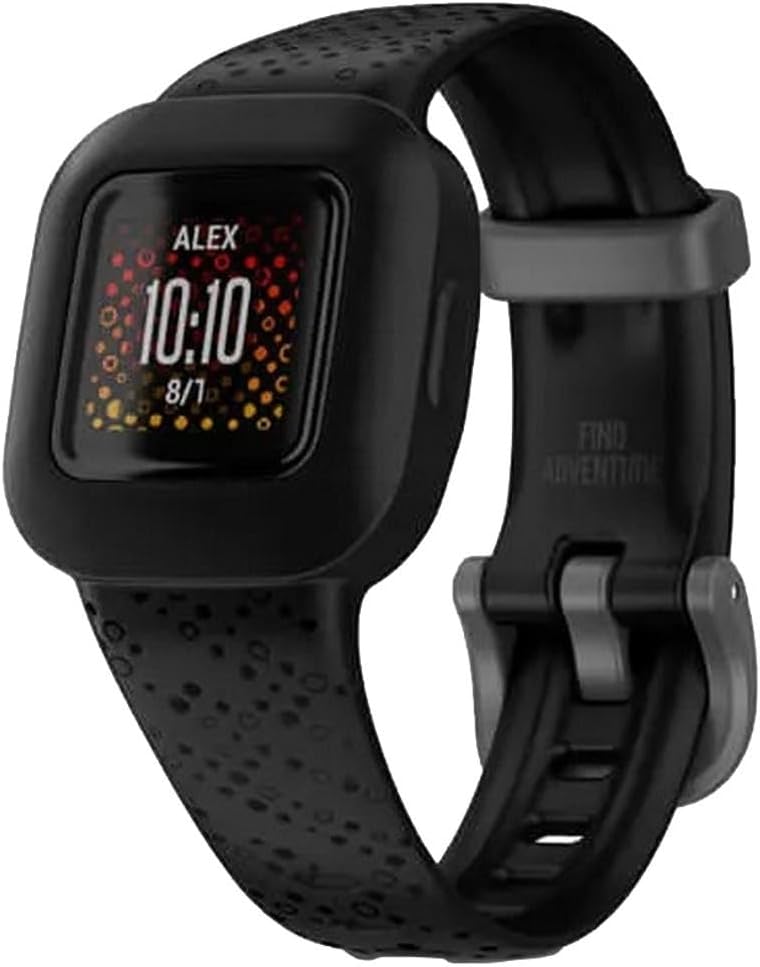 Thumbnail 6 de Garmin vívofit Jr.3: A kid-friendly fitness tracker with lasting battery life