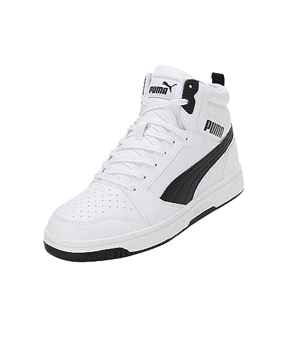 Detalle de PUMA Rebound V6 Zapatillas Unisex