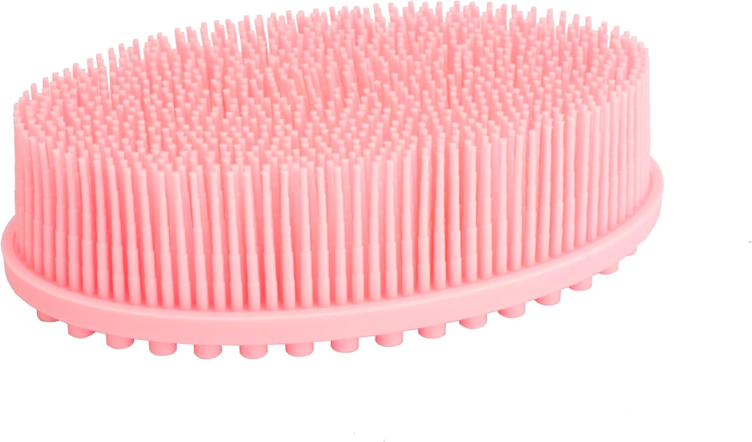 Thumbnail 6 de DNC Silicone Body Scrubber Exfoliating Shower Bath Body Brush (2 Pack) – silicone exfoliating shower brush