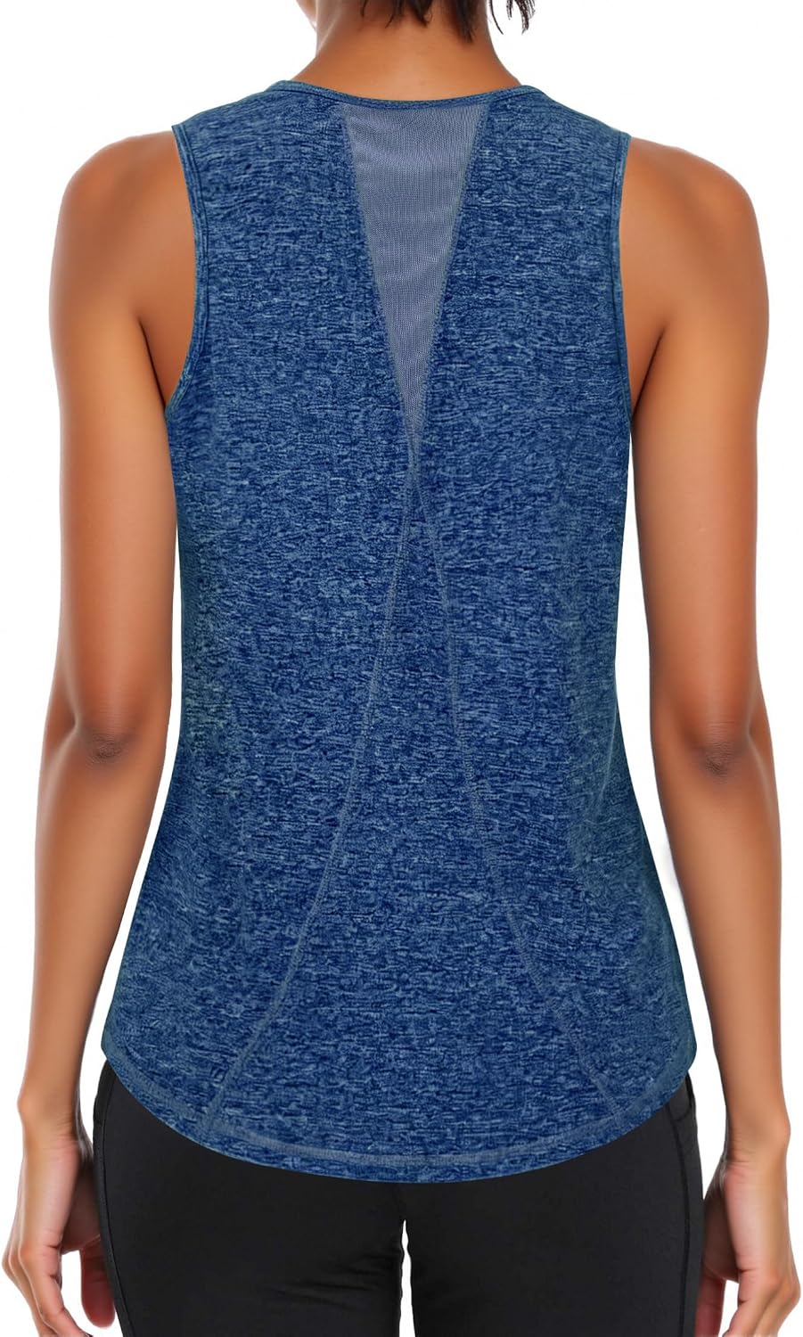 Thumbnail 5 de Gyabnw Gym Tank Tops for Women UK