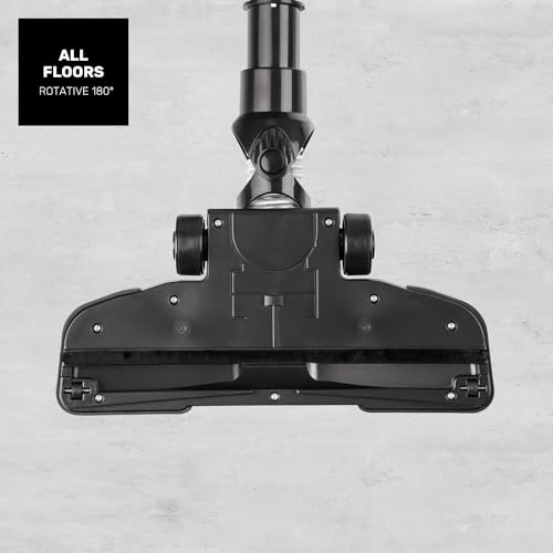 Thumbnail 7 de Taurus Homeland Endless - Aspirador ciclónico 3 en 1 🧹