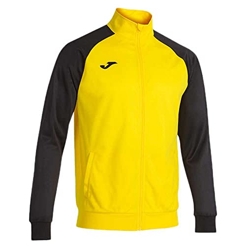 Thumbnail 2 de Joma Academy IV - Chándal unisex S en amarillo y negro