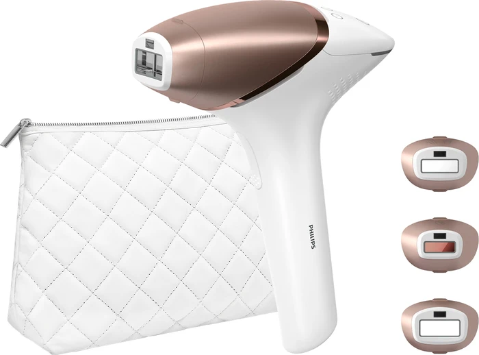 Thumbnail 15 de Philips Lumea IPL 9000 Series BRI955/00