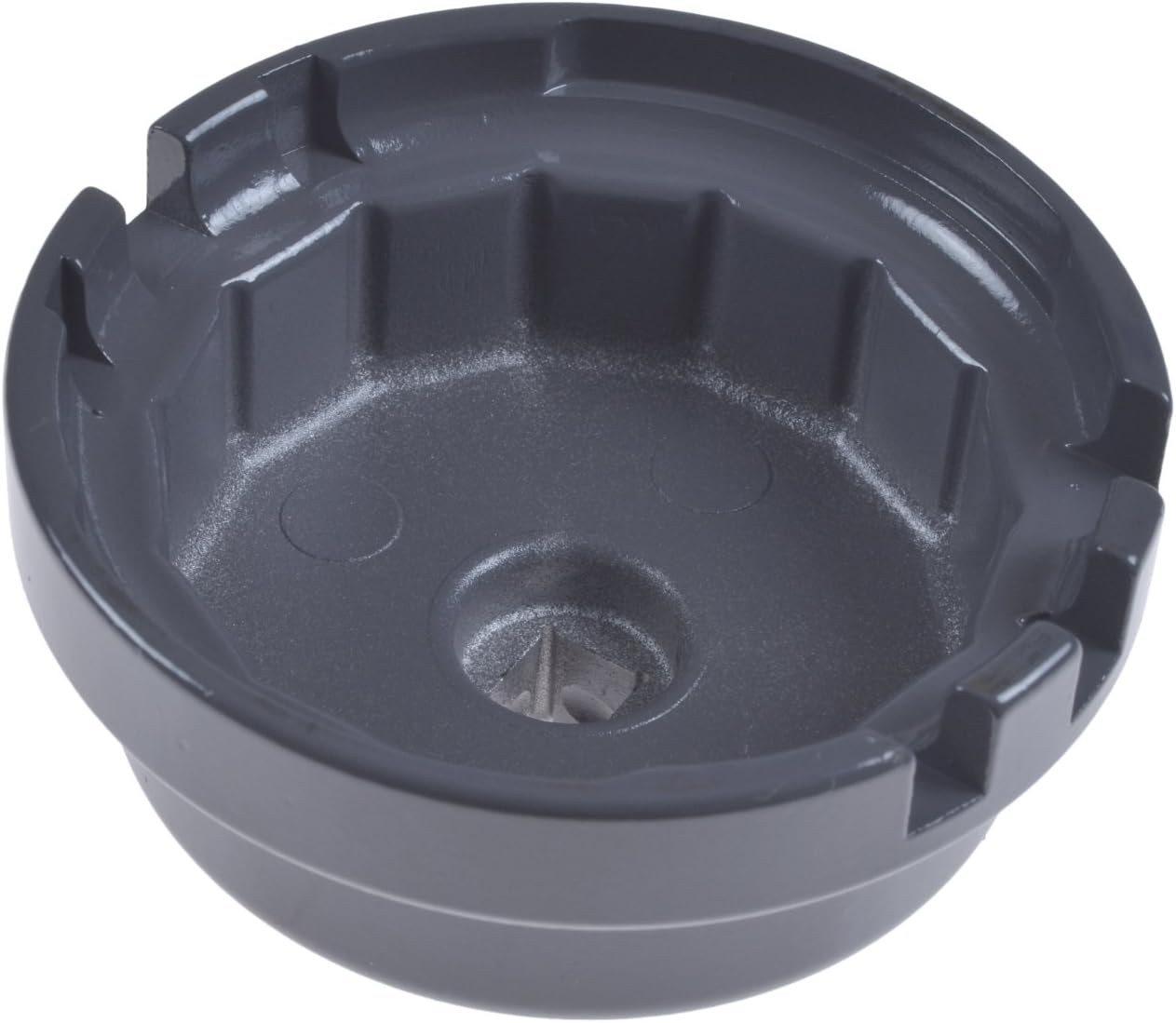 Detalle 2 de Blue Print ADT35502 Oil Filter Removal Tool (3/8" drive)