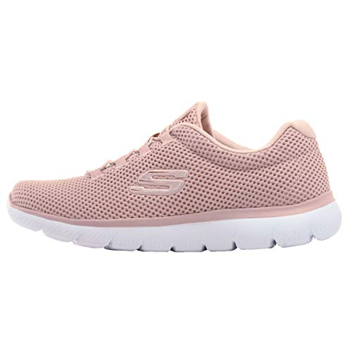 Detalle 2 de Skechers Summits Lite zapatillas mujer 36,5 EU