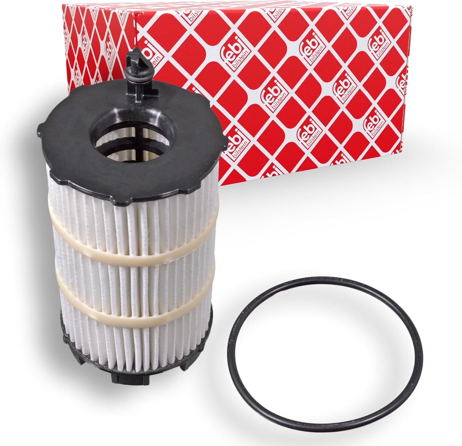 Detalle de Febi bilstein 109708 Filtre à huile