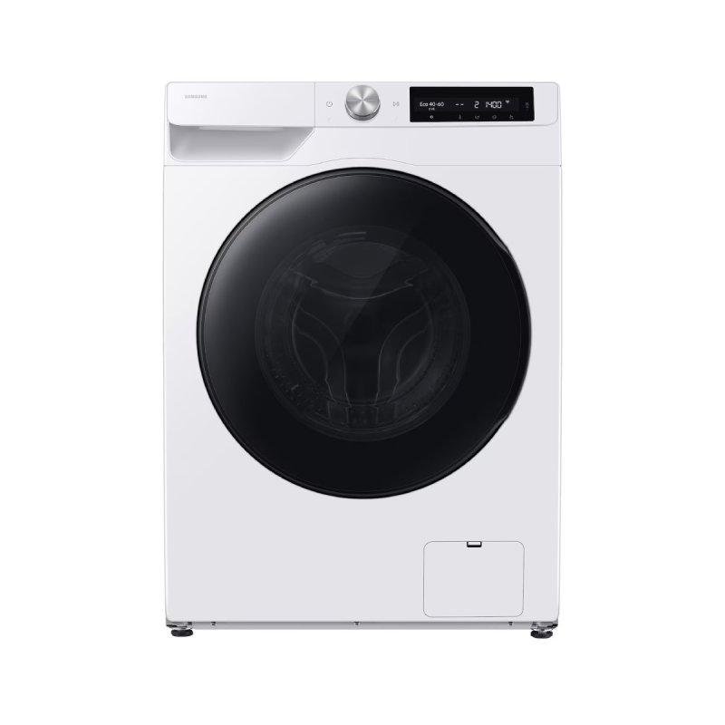 Detalle 2 de Lavasecadora Samsung WD10HG6U94BEU3: inteligencia artificial para una colada eficiente