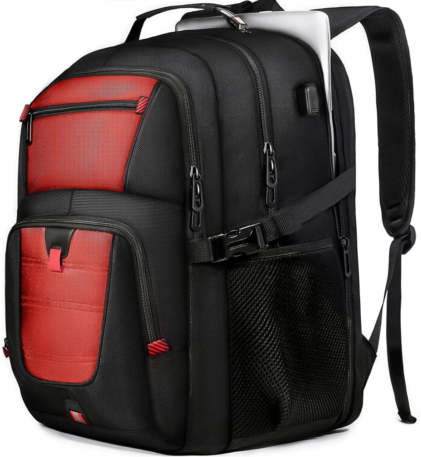 Detalle de Z-MGKISS Travel Laptop Backpack 17.3"
