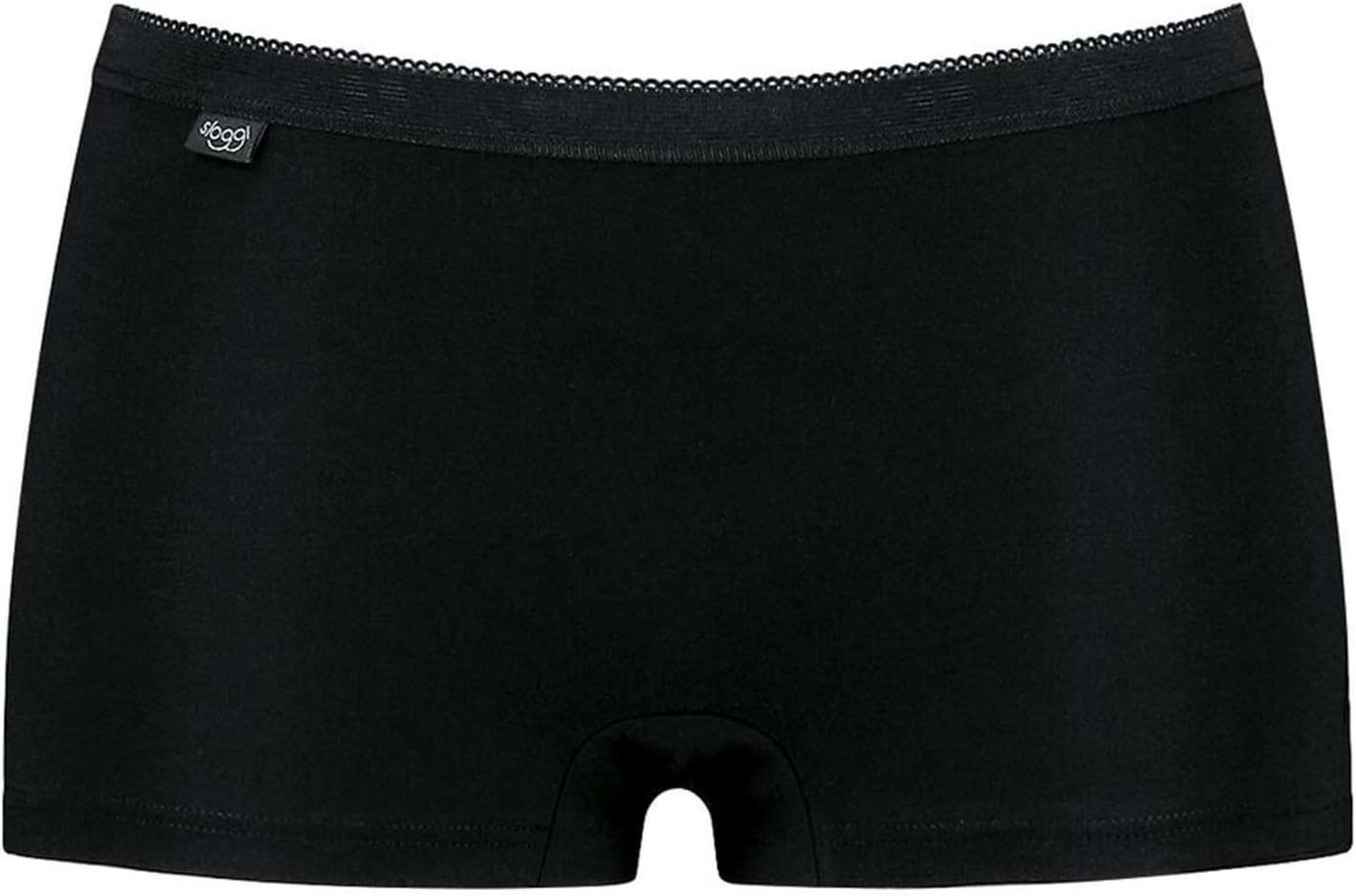 Thumbnail 5 de Sloggi Basic+ Short Culotte femme : le short doux du quotidien