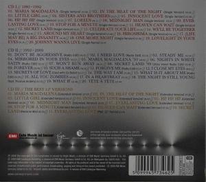 Thumbnail 1 de The Platinum Collection – Polydor