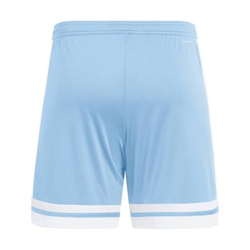 Thumbnail 9 de adidas Uomo Squadra25 Short - lightweight, vestibilità regolare e comfort aerato
