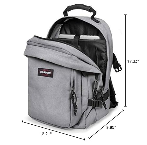 Thumbnail 6 de EASTPAK Provider Sac à dos - 33 L: robustesse et organisation au quotidien