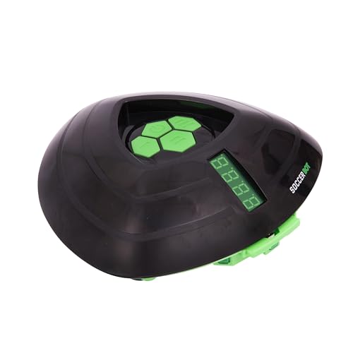 Thumbnail 6 de Smart Ball Soccerbot (Smart Ball) entrenador personal de fútbol indoor con sensores y pantalla LCD