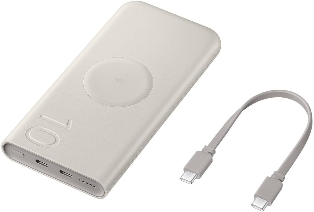 Thumbnail 6 de Samsung Galaxy 20,000 mAh power bank 45W