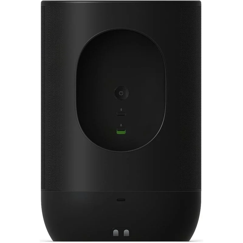Thumbnail 1 de Sonos Move 2 Altavoz inteligente 24h