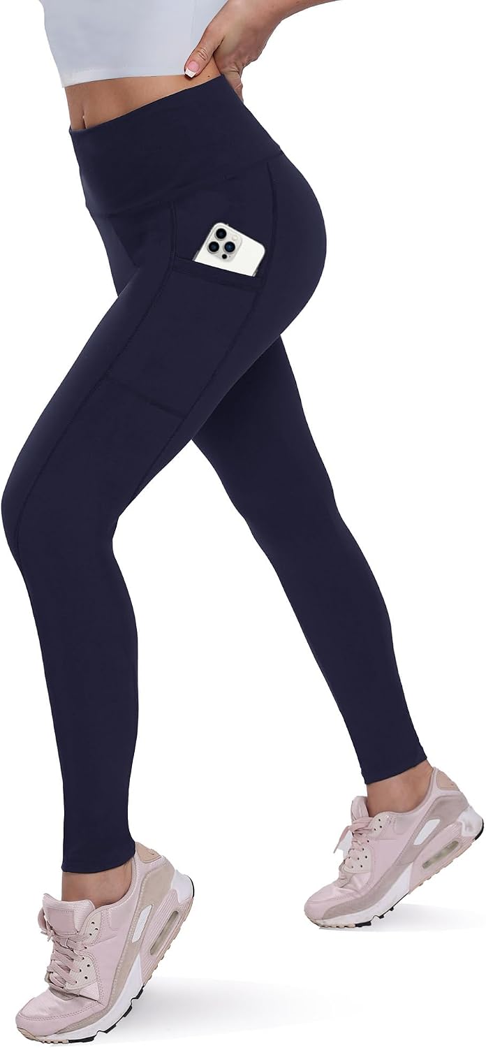 Thumbnail 6 de QGGQDD Fleece Lined Leggings