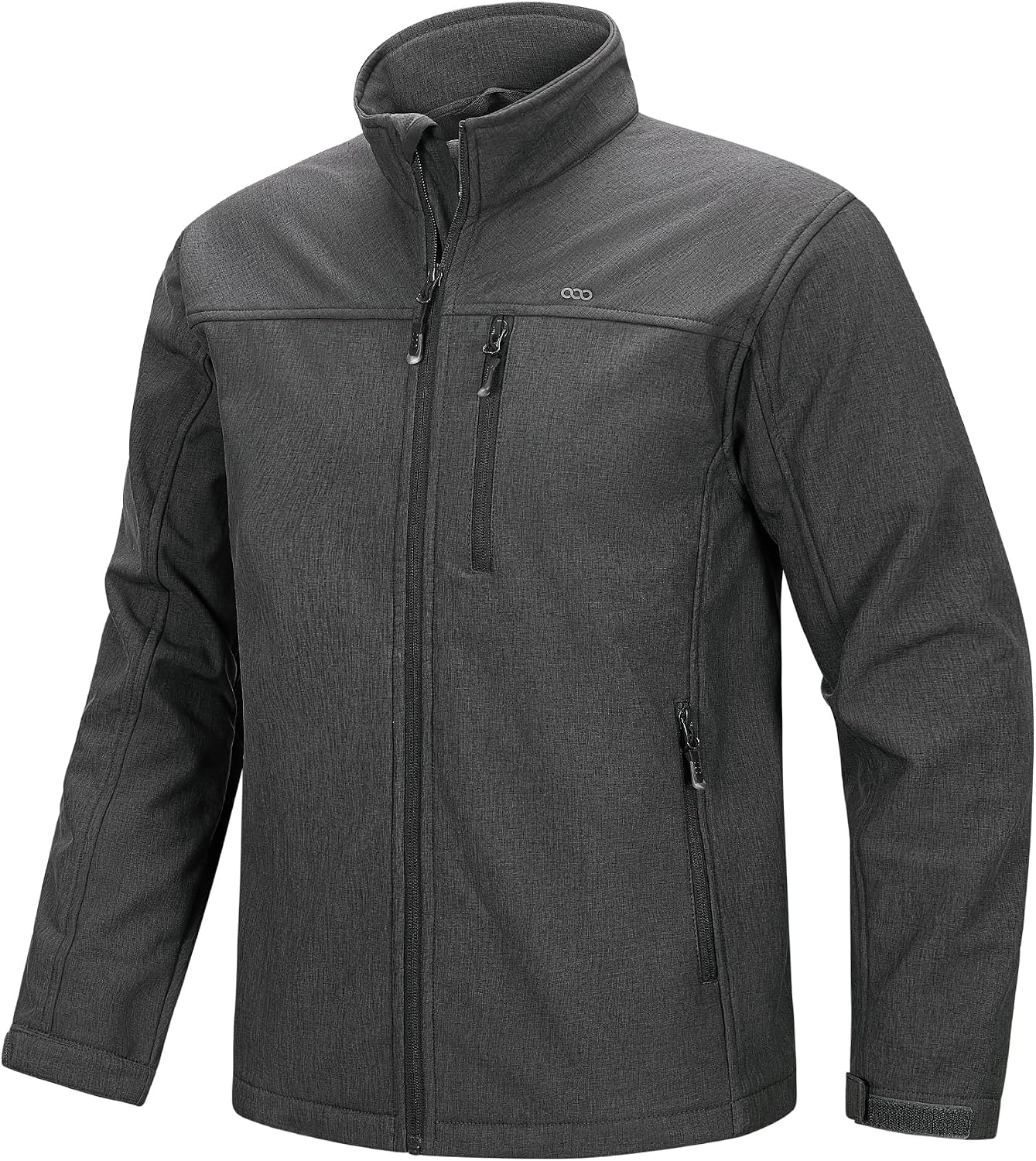 Thumbnail 6 de 33,000ft Mens Waterproof Softshell Jacket 8000mm