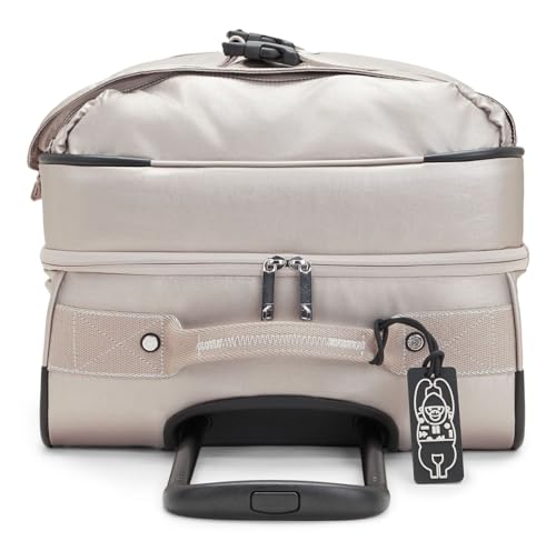 Thumbnail 4 de Kipling Spontaneous M Equipaje vertical 55 cm