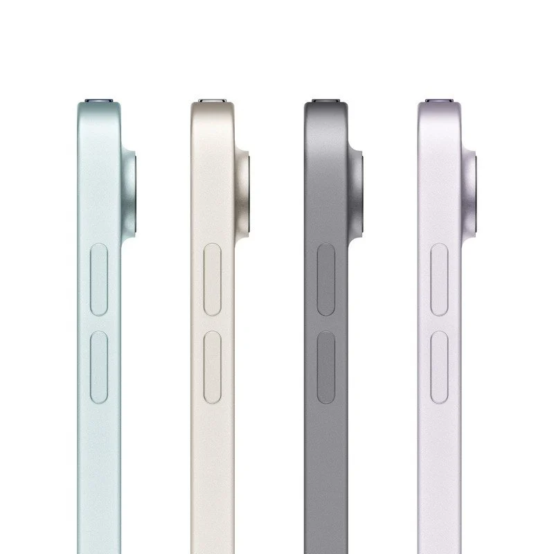 Detalle de Apple iPad Air 2025 13" 128 GB Gris Espacial