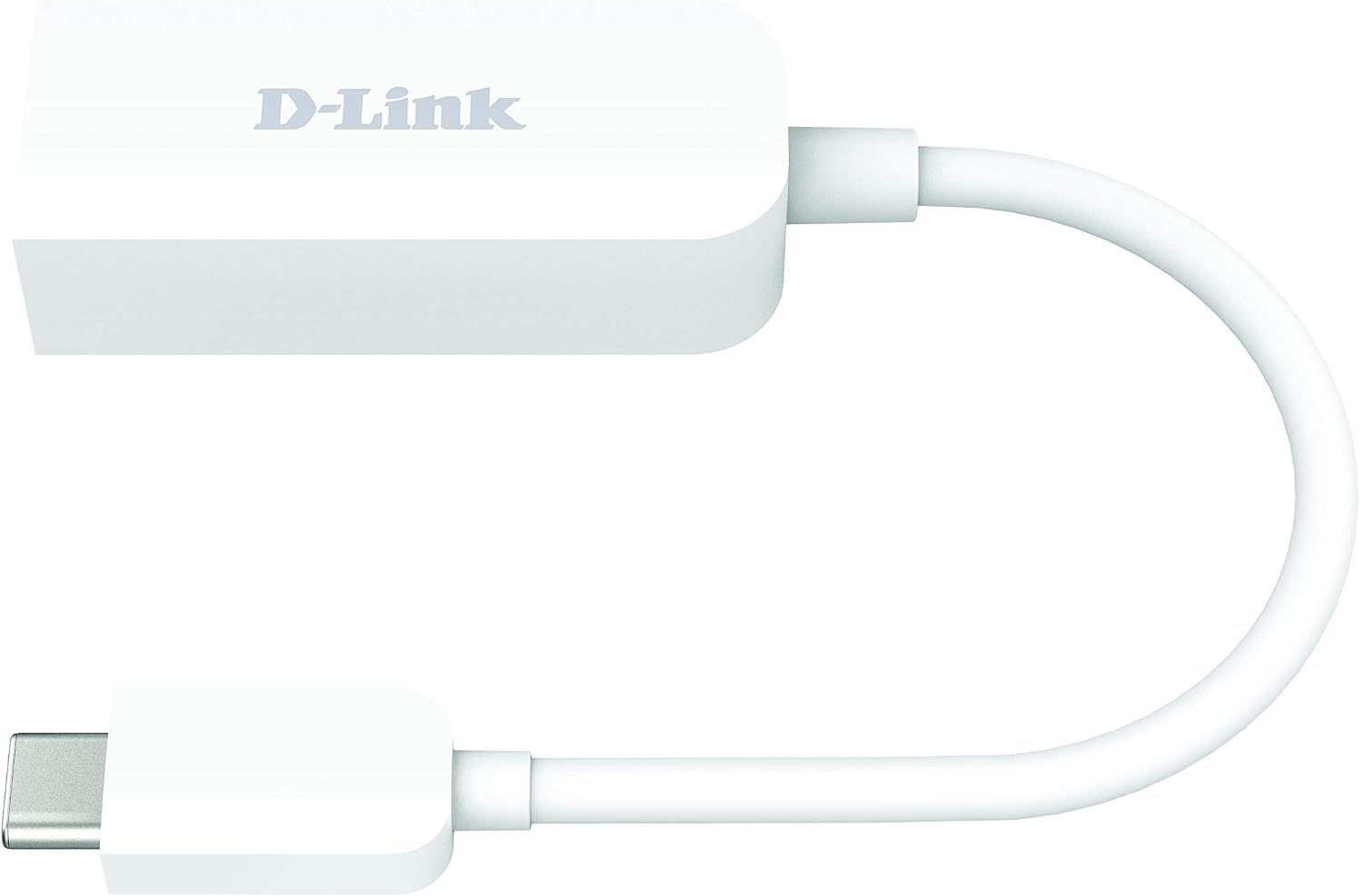Detalle de D-Link DUB-E250 USB-C to 2.5G Ethernet Adapter